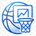 CBA数据平台Logo